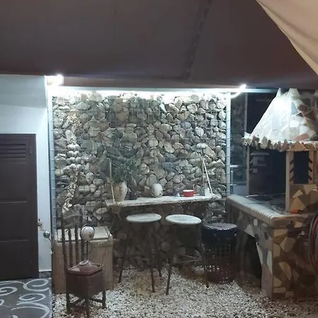 Danai Exclusive . ξεχωριστές ομορφες διακοπές Daire *