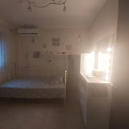 Danai Exclusive . ξεχωριστές ομορφες διακοπές *